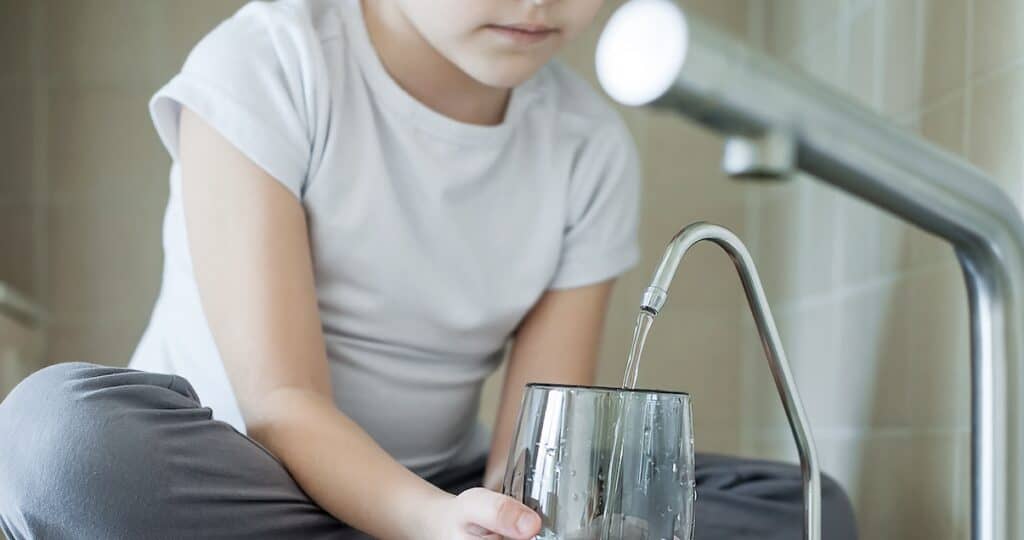 Clean Water Solutions for Every Home